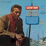 waylon jennings